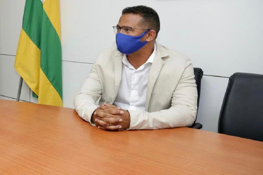 Sargento Byron prestigia trabalho da Abordagem Social, serviço voltado à população de rua de Aracaju