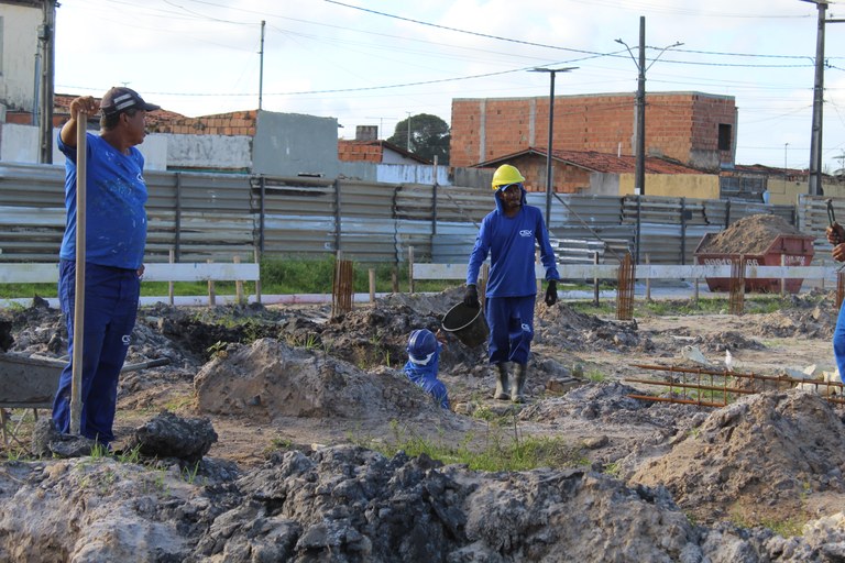 Vereador Vinícius Porto enfatiza importância da expansão da Rede de Acolhimento em Saúde Mental em Aracaju