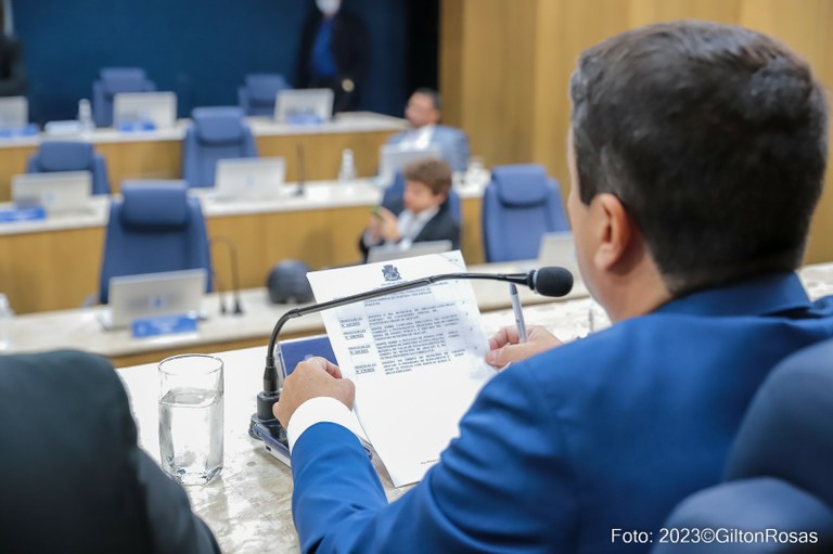 Vereadores aprovam programa de mapeamento de doenças raras 