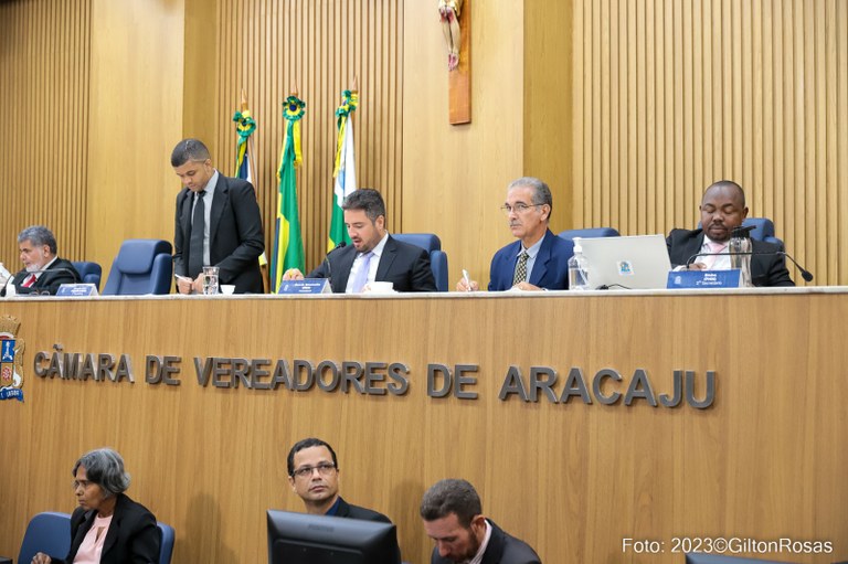 Vereadores aprovam Projeto que cria crédito de minutos não utilizados em estacionamentos da Capital  