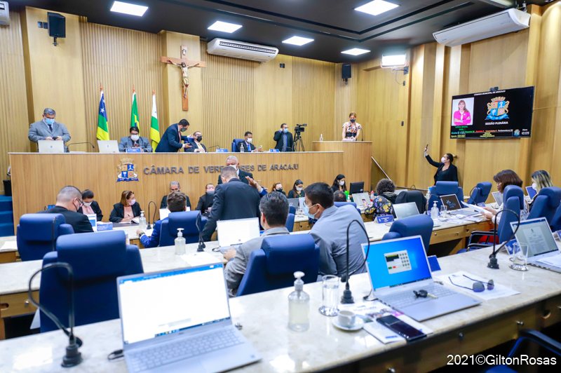 Vereadores começam a apreciar PL que obriga a presença de bombeiro civil em espaços públicos 