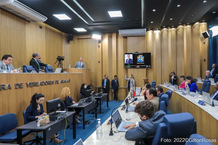 Vereadores de Aracaju destinam mais de R$ 31 milhões em Emendas Impositivas