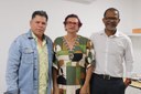 Vereadores discutem viabilizar o acesso aos recursos federais para a cultura de Aracaju