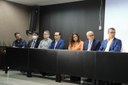 Vereadores participam de lançamento de obras do ‘Programa Aracaju Cidade do Futuro’