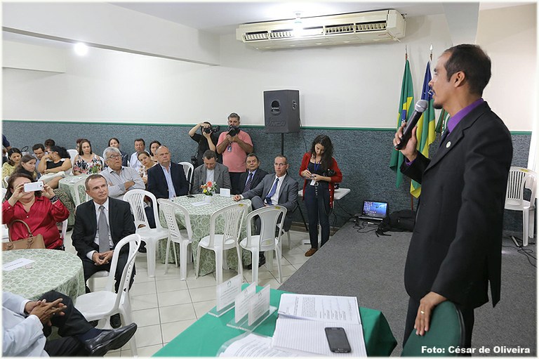 Vereadores recebem do Sindimed o Prêmio Amigo do Médico 