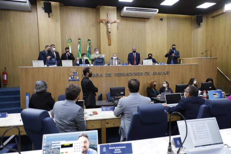 Votação de vetos do Executivo é transferida para próxima quarta-feira, 23