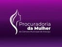 Procuradoria da Mulher da CMA presta 1º atendimento presencial