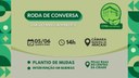 Dia do Meio Ambiente: Comissão de Sustentabilidade da CMA promove um conjunto de ações nesta quarta (05/06)